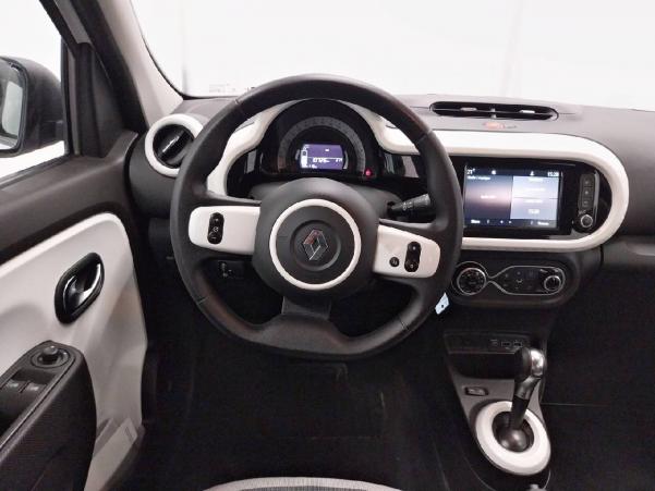 Vente en ligne Renault Twingo Electrique Twingo III Achat Intégral - 21 au prix de 12 990 €