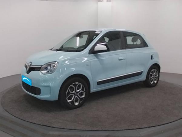 Vente en ligne Renault Twingo 3  SCe 65 - 21 au prix de 11 690 €