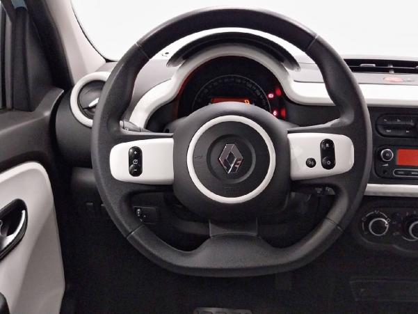 Vente en ligne Renault Twingo 3  SCe 65 - 21 au prix de 11 690 €