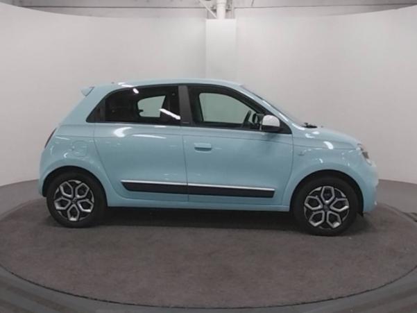 Vente en ligne Renault Twingo 3  SCe 65 - 21 au prix de 11 690 €