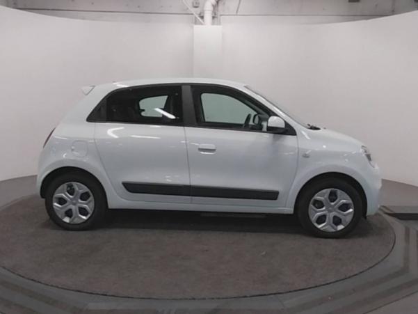 Vente en ligne Renault Twingo Electrique Twingo III Achat Intégral - 21 au prix de 12 990 €