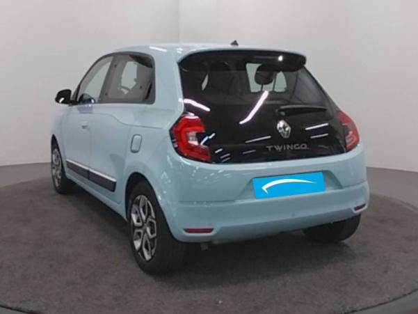 Vente en ligne Renault Twingo 3  SCe 65 - 21 au prix de 11 690 €