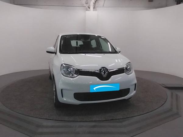 Vente en ligne Renault Twingo Electrique Twingo III Achat Intégral - 21 au prix de 12 990 €