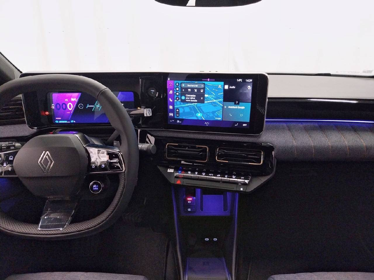 Vente en ligne Renault R4 E-Tech  150 ch autonomie confort au prix de 31 490 €