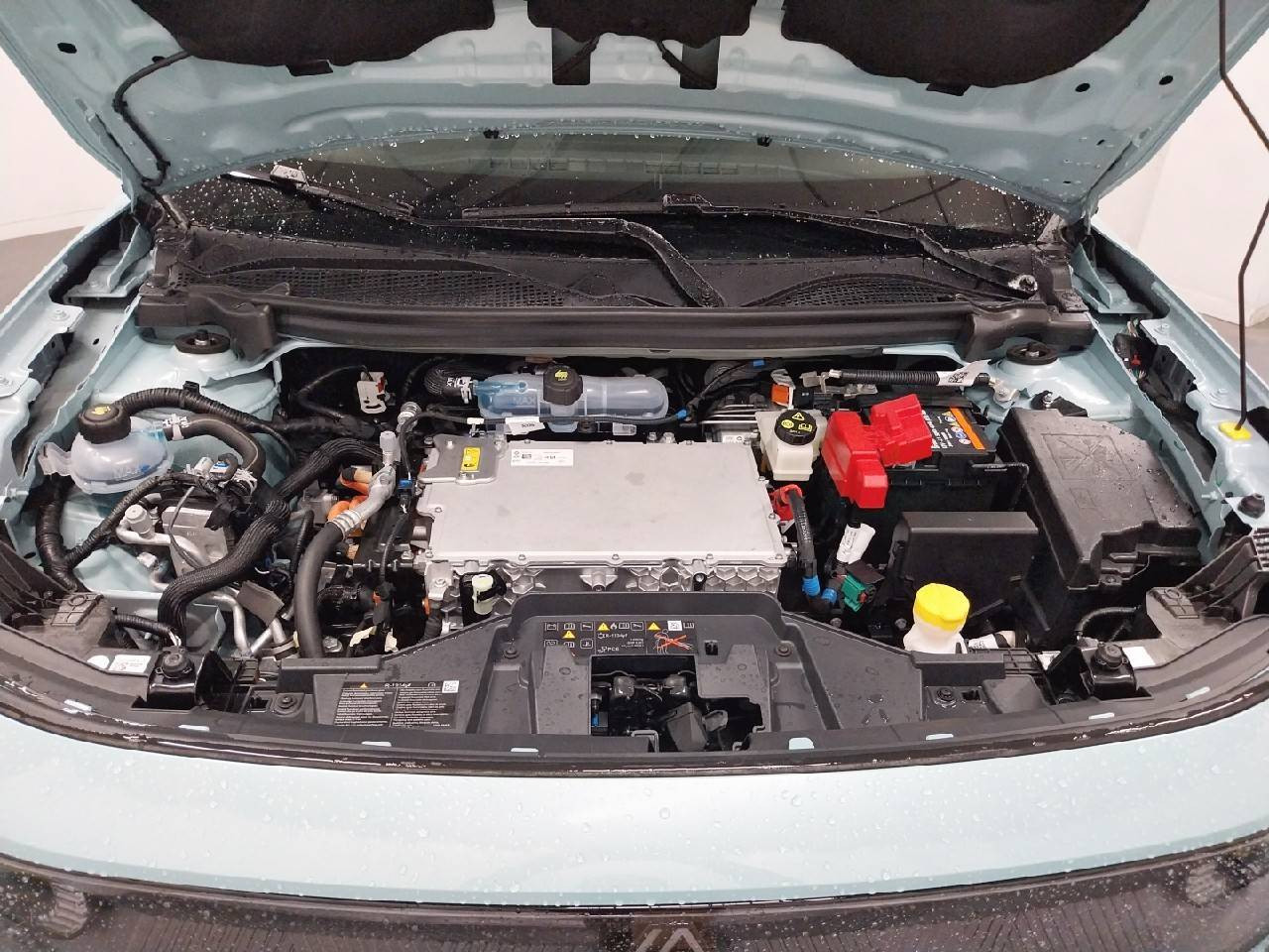 Vente en ligne Renault R4 E-Tech  150 ch autonomie confort au prix de 31 490 €