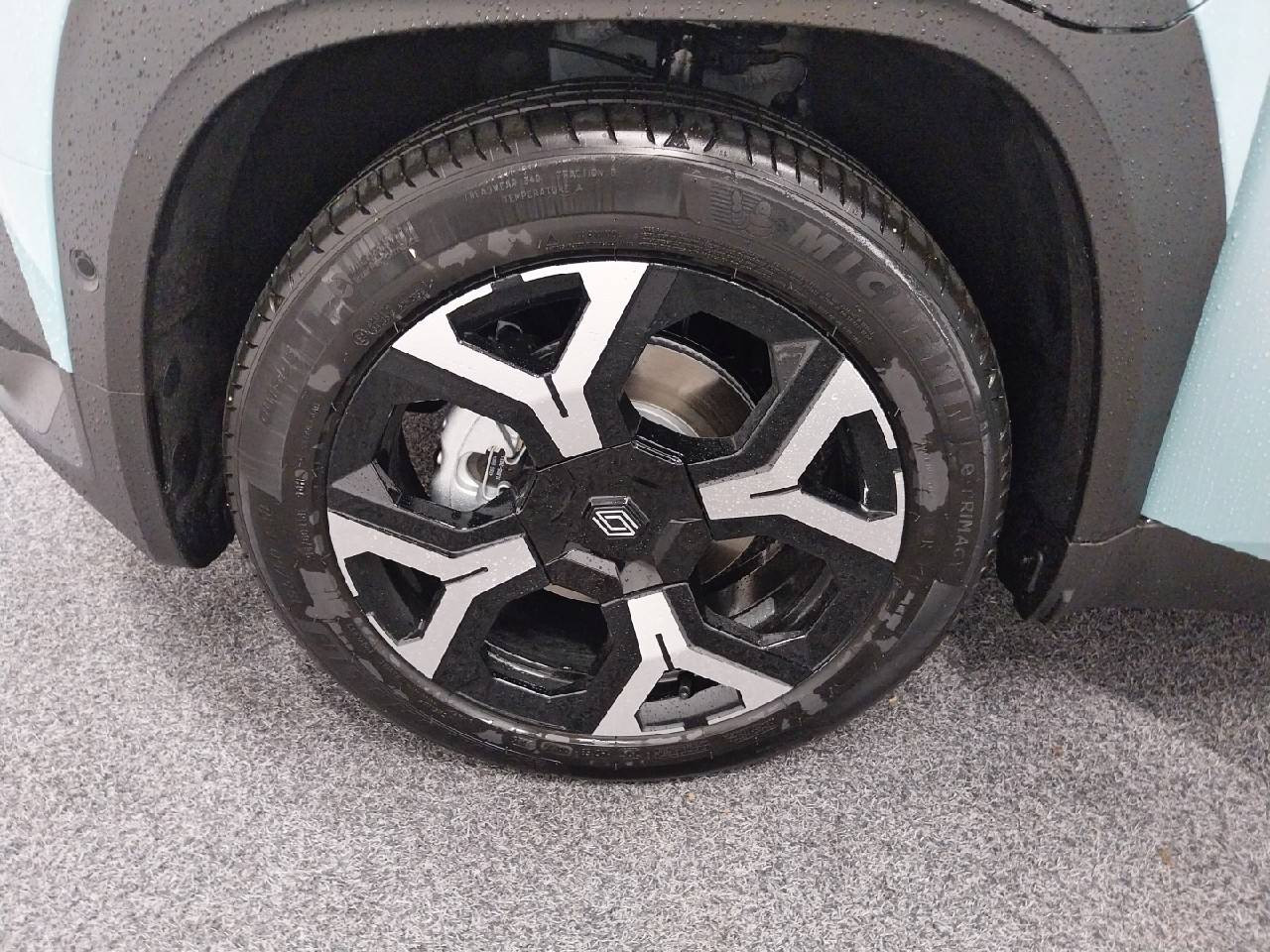 Vente en ligne Renault R4 E-Tech  150 ch autonomie confort au prix de 31 490 €