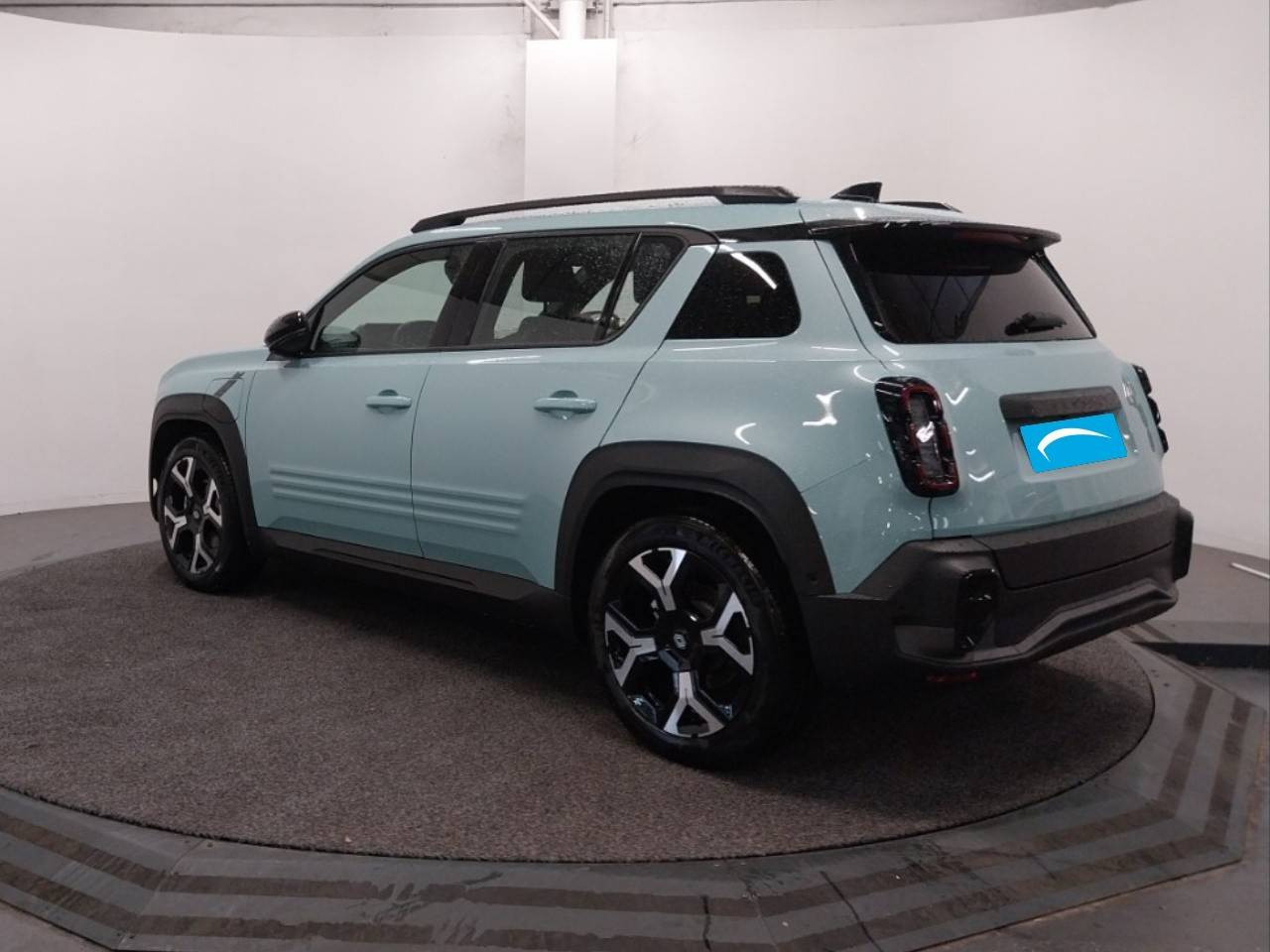 Vente en ligne Renault R4 E-Tech  150 ch autonomie confort au prix de 31 490 €