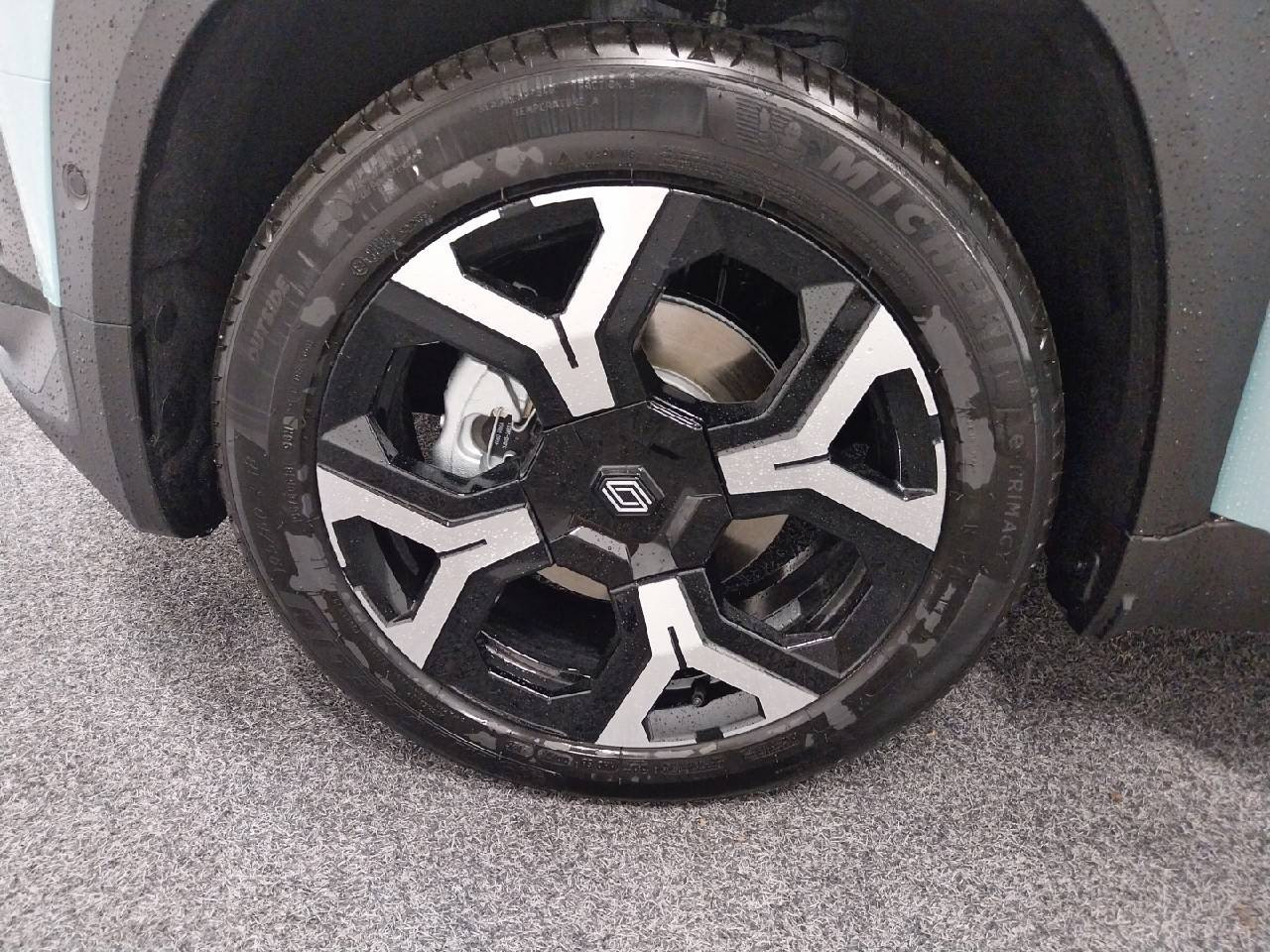 Vente en ligne Renault R4 E-Tech  150 ch autonomie confort au prix de 31 490 €