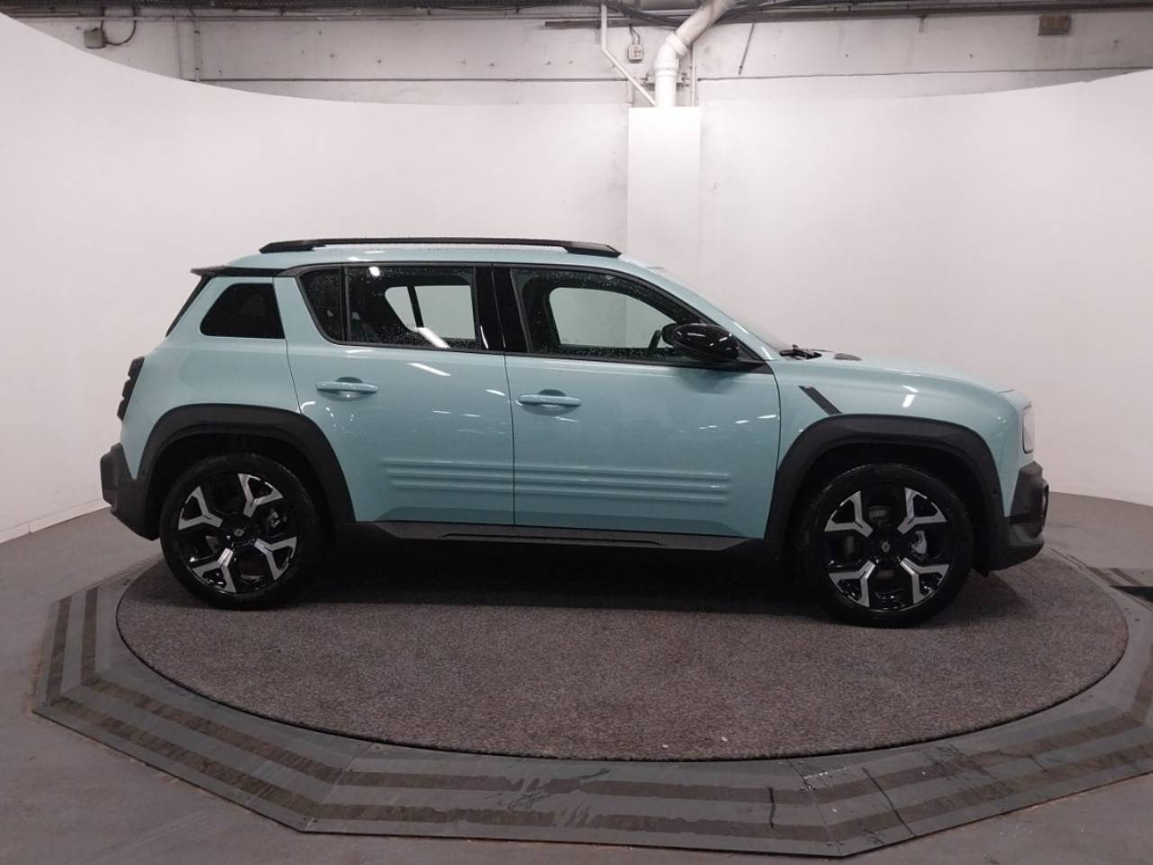 Vente en ligne Renault R4 E-Tech  150 ch autonomie confort au prix de 31 490 €