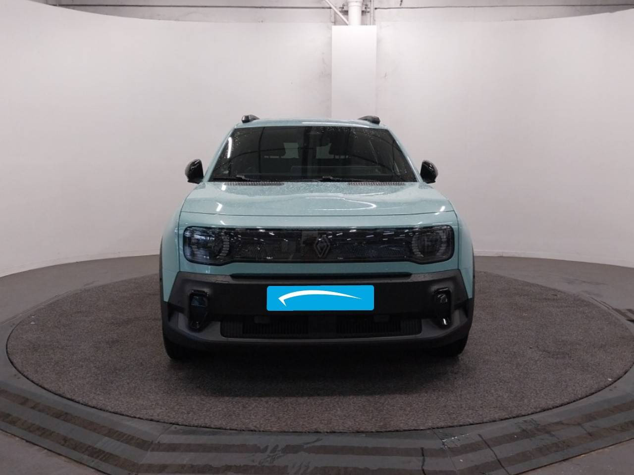 Vente en ligne Renault R4 E-Tech  150 ch autonomie confort au prix de 31 490 €