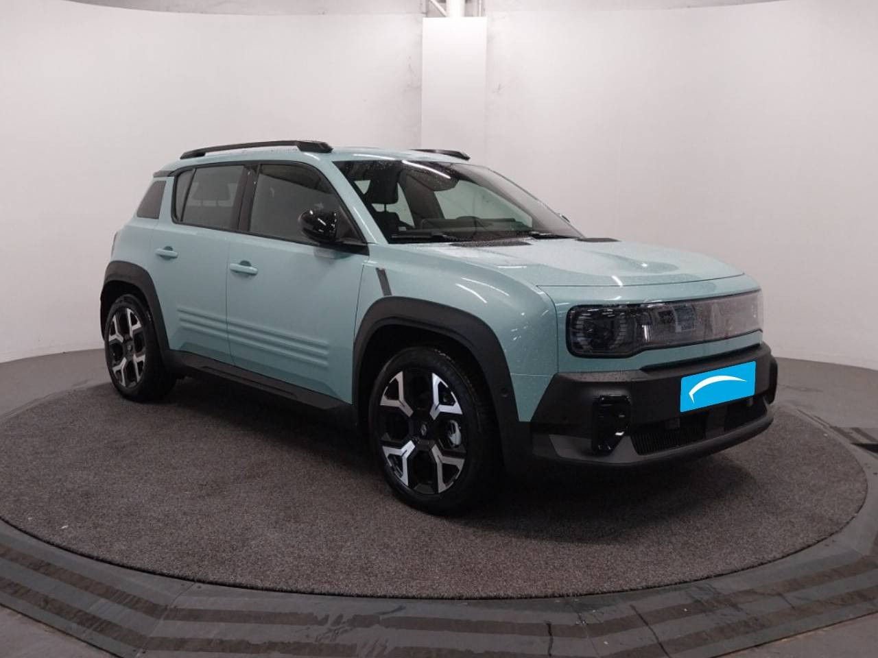 Vente en ligne Renault R4 E-Tech  150 ch autonomie confort au prix de 31 490 €