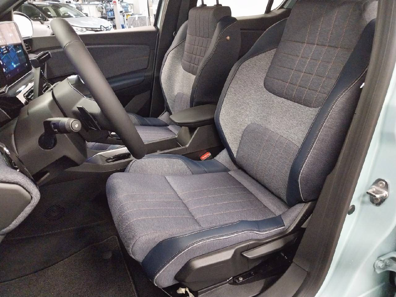 Vente en ligne Renault R4 E-Tech  150 ch autonomie confort au prix de 31 490 €