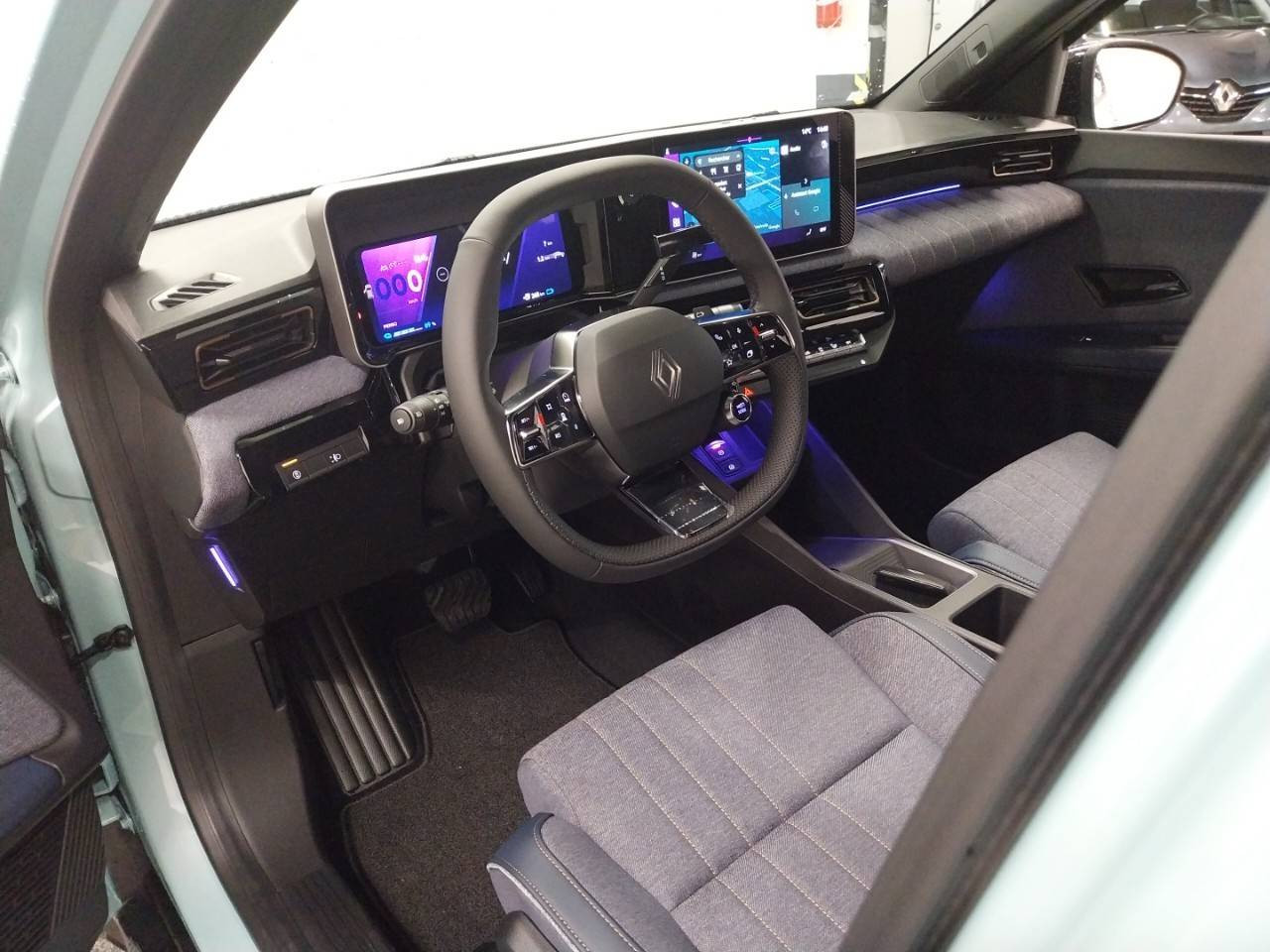 Vente en ligne Renault R4 E-Tech  150 ch autonomie confort au prix de 31 490 €