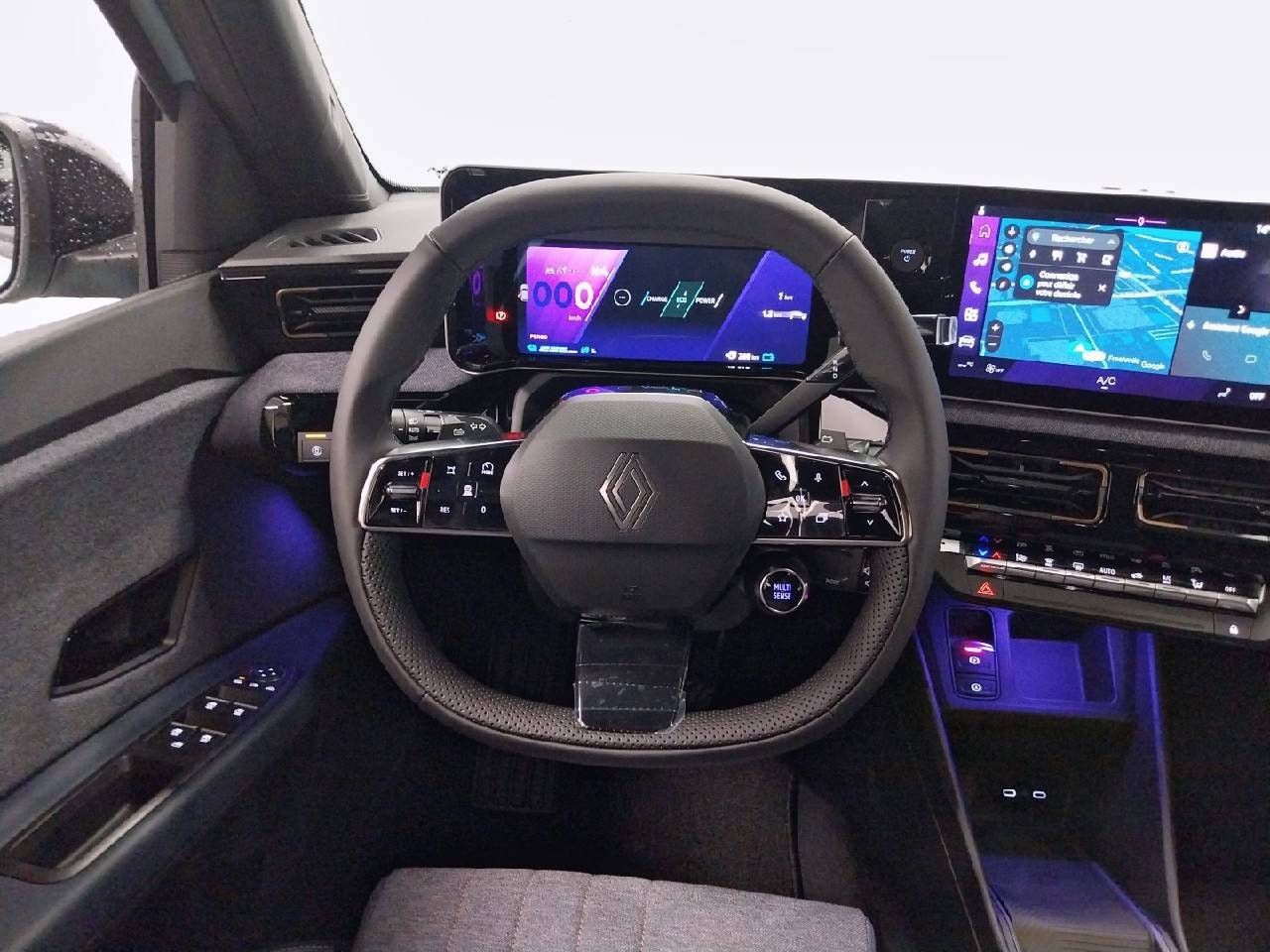 Vente en ligne Renault R4 E-Tech  150 ch autonomie confort au prix de 31 490 €