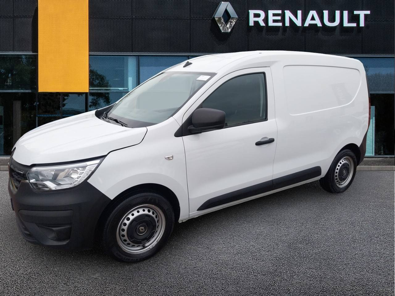 Renault Express Van  BLUE DCI 95 - 22 occasion de 2023 en vente à Caen