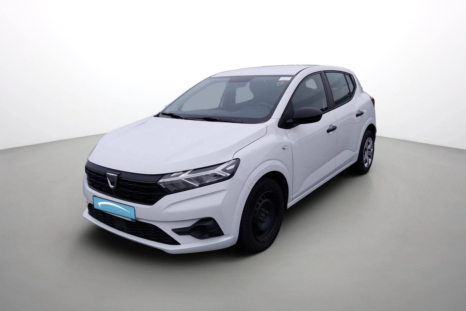 Dacia Sandero  SCe 65 - 22 occasion de 2022 en vente à Caen