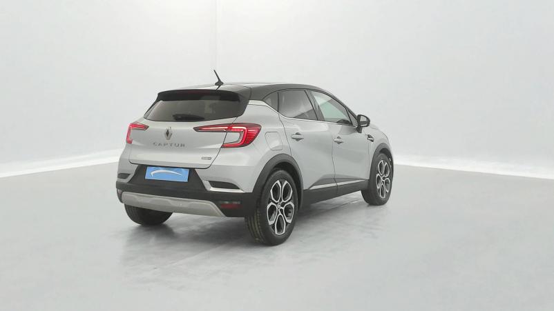 Vente en ligne Renault Captur  E-Tech 145 - 21 au prix de 19 990 €