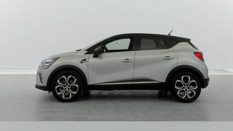 Vente en ligne Renault Captur  E-Tech 145 - 21 au prix de 19 990 €