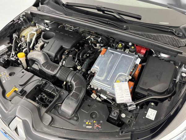 Vente en ligne Renault Captur  E-Tech 145 - 21 au prix de 19 990 €