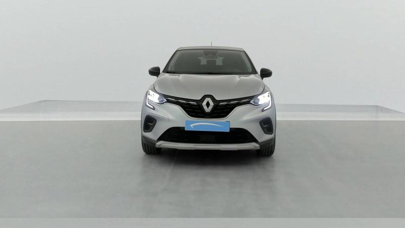 Vente en ligne Renault Captur  E-Tech 145 - 21 au prix de 19 990 €