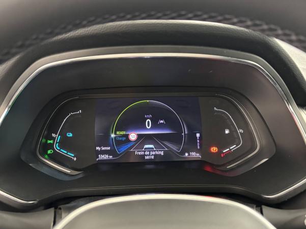 Vente en ligne Renault Captur  E-Tech 145 - 21 au prix de 19 990 €