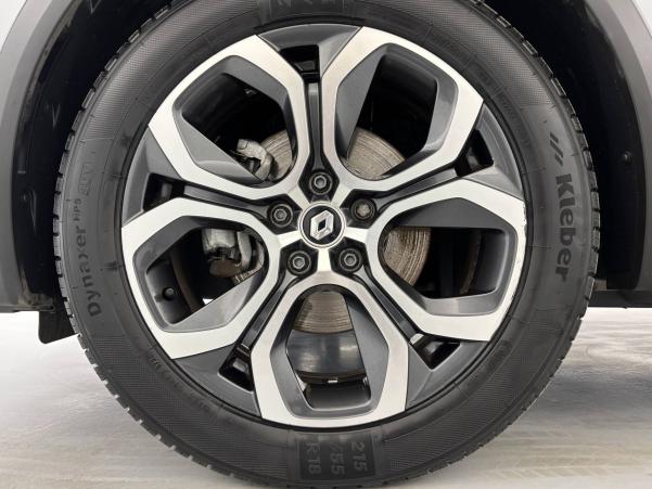 Vente en ligne Renault Captur  E-Tech 145 - 21 au prix de 19 990 €