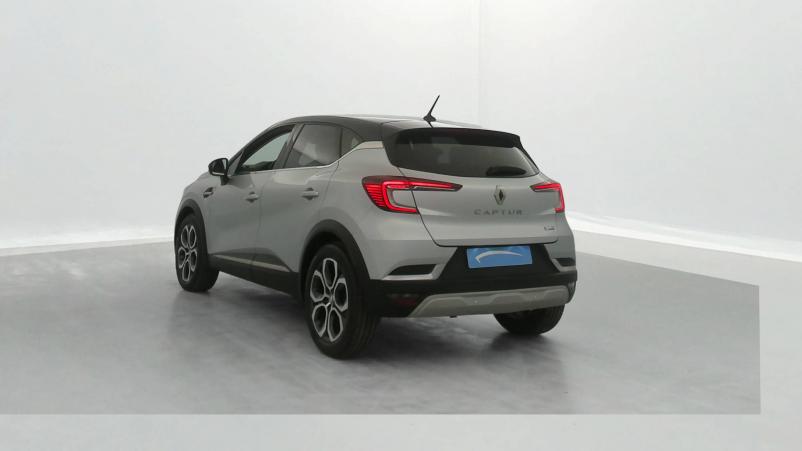Vente en ligne Renault Captur  E-Tech 145 - 21 au prix de 19 990 €