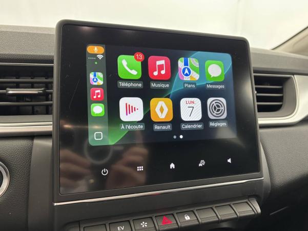 Vente en ligne Renault Captur  E-Tech 145 - 21 au prix de 19 990 €