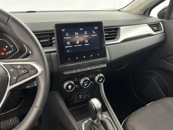 Vente en ligne Renault Captur  E-Tech 145 - 21 au prix de 19 990 €