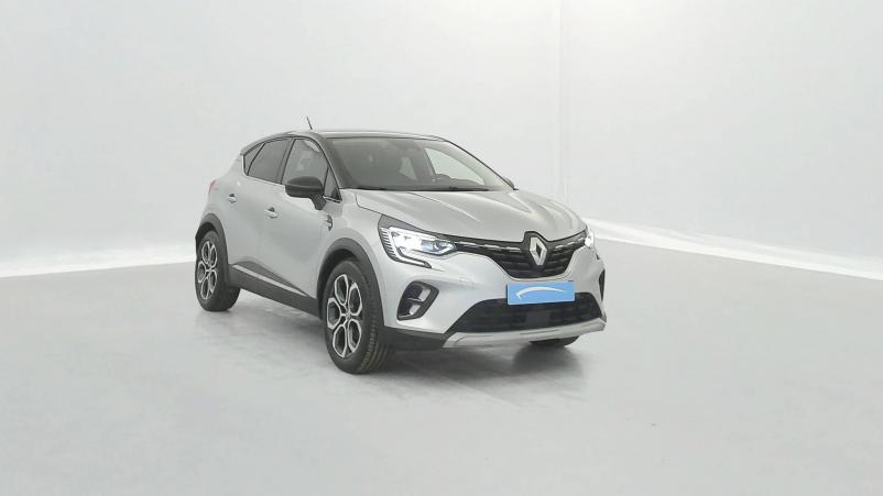 Vente en ligne Renault Captur  E-Tech 145 - 21 au prix de 19 990 €