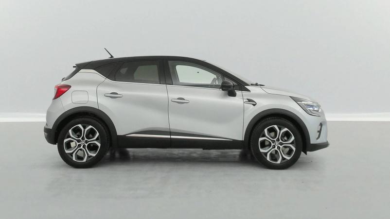 Vente en ligne Renault Captur  E-Tech 145 - 21 au prix de 19 990 €
