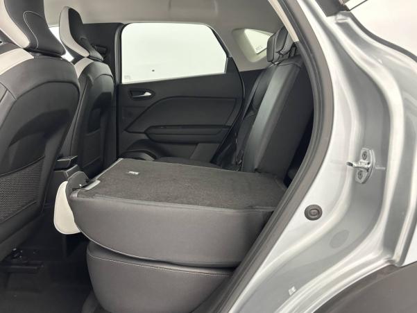 Vente en ligne Renault Captur  E-Tech 145 - 21 au prix de 19 990 €