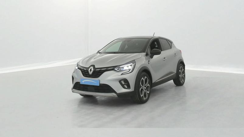 Vente en ligne Renault Captur  E-Tech 145 - 21 au prix de 19 990 €
