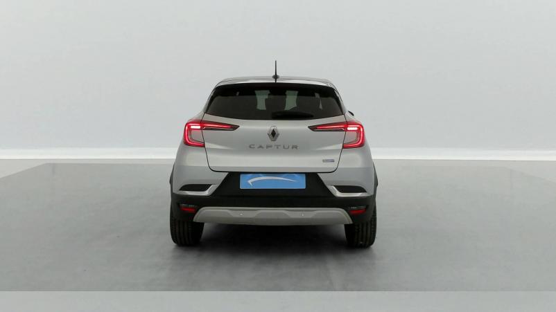 Vente en ligne Renault Captur  E-Tech 145 - 21 au prix de 19 990 €