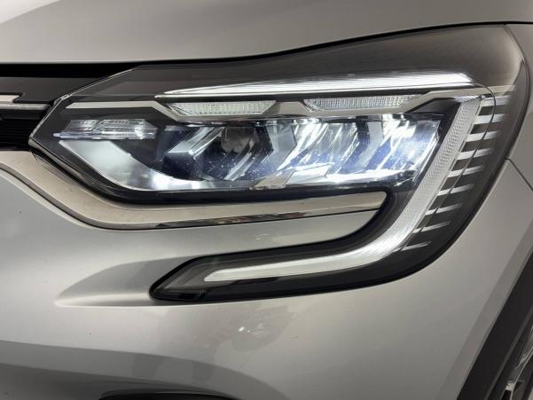 Vente en ligne Renault Captur  E-Tech 145 - 21 au prix de 19 990 €