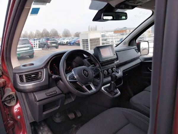 Vente en ligne Renault Trafic  L2 dCi 150 Energy S&S EDC au prix de 37 590 €