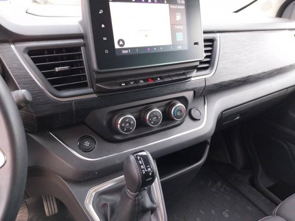 Vente en ligne Renault Trafic  L2 dCi 150 Energy S&S EDC au prix de 37 590 €