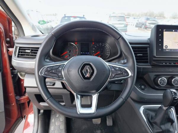 Vente en ligne Renault Trafic  L2 dCi 150 Energy S&S EDC au prix de 37 590 €
