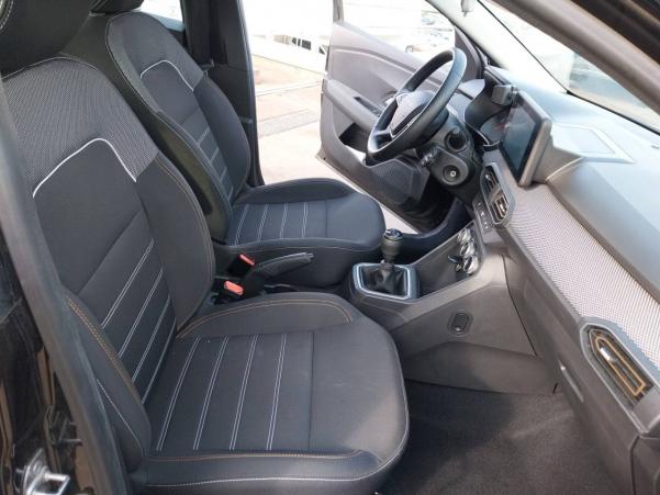 Vente en ligne Dacia Sandero  ECO-G 100 au prix de 16 990 €
