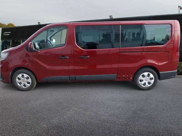 Vente en ligne Renault Trafic  L2 dCi 150 Energy S&S EDC au prix de 37 590 €