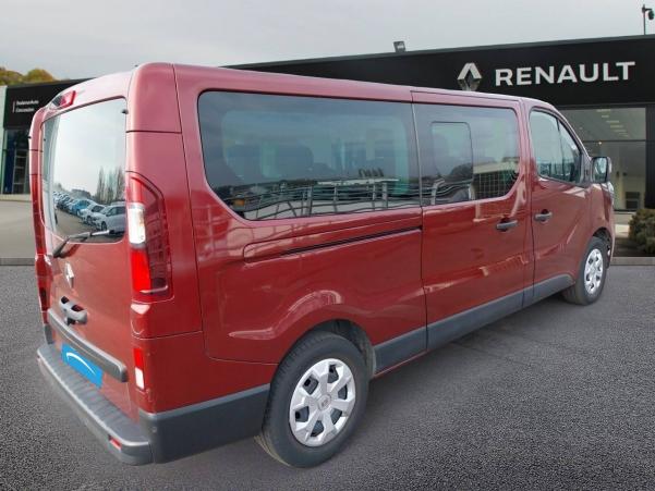 Vente en ligne Renault Trafic  L2 dCi 150 Energy S&S EDC au prix de 37 590 €