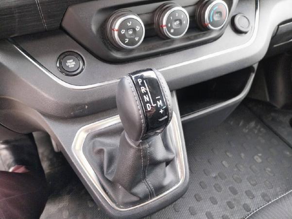 Vente en ligne Renault Trafic  L2 dCi 150 Energy S&S EDC au prix de 37 590 €