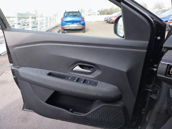 Vente en ligne Dacia Sandero  ECO-G 100 au prix de 16 990 €