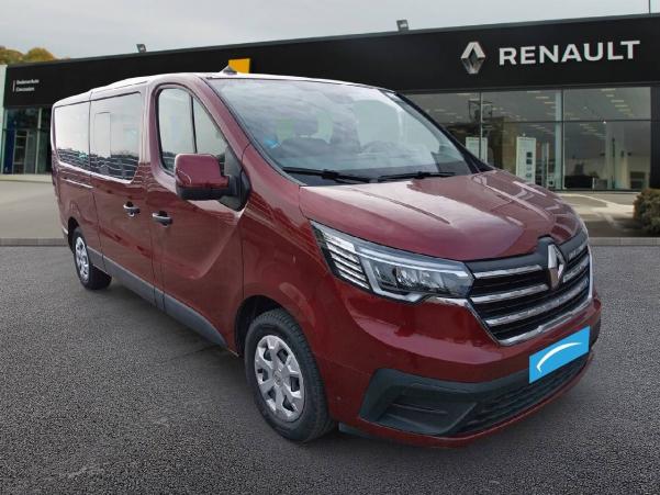 Vente en ligne Renault Trafic  L2 dCi 150 Energy S&S EDC au prix de 37 590 €