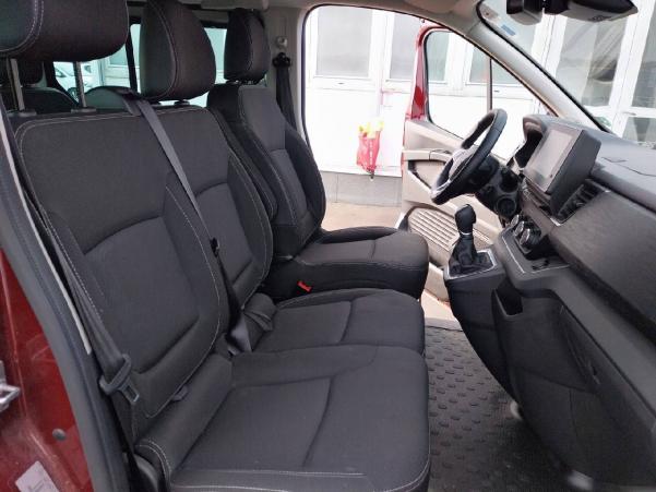 Vente en ligne Renault Trafic  L2 dCi 150 Energy S&S EDC au prix de 37 590 €