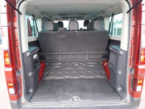 Vente en ligne Renault Trafic  L2 dCi 150 Energy S&S EDC au prix de 37 590 €