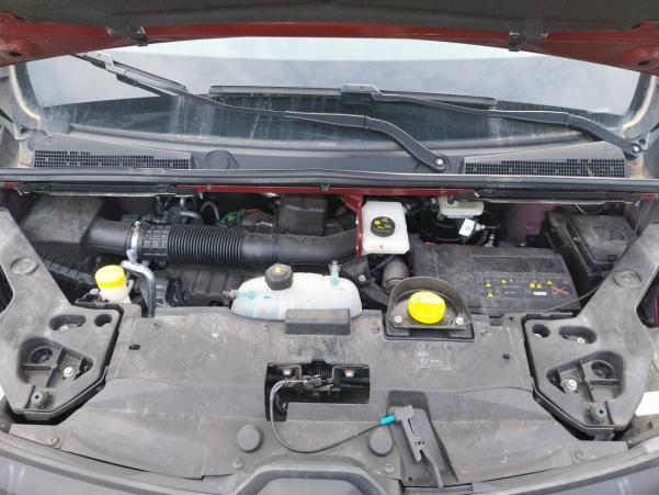 Vente en ligne Renault Trafic  L2 dCi 150 Energy S&S EDC au prix de 37 590 €