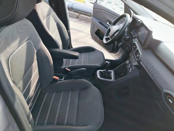 Vente en ligne Dacia Sandero  ECO-G 100 au prix de 16 990 €