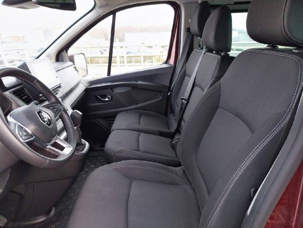 Vente en ligne Renault Trafic  L2 dCi 150 Energy S&S EDC au prix de 37 590 €