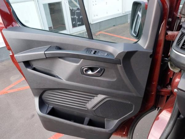 Vente en ligne Renault Trafic  L2 dCi 150 Energy S&S EDC au prix de 37 590 €